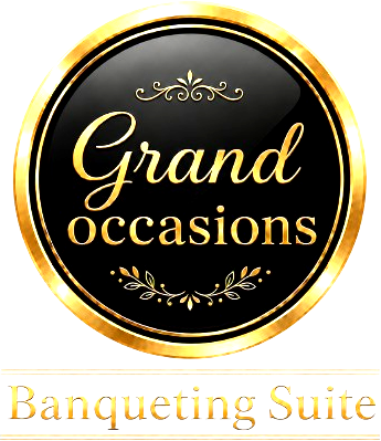 Grand Occasions Banqueting Suite